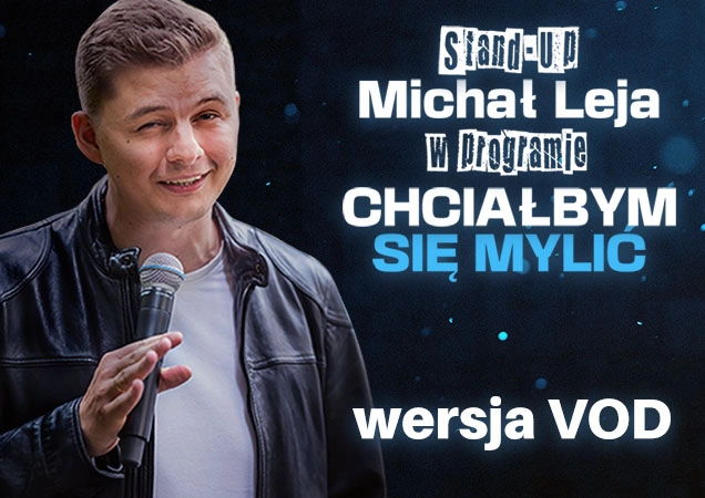 Chciałbym się mylić