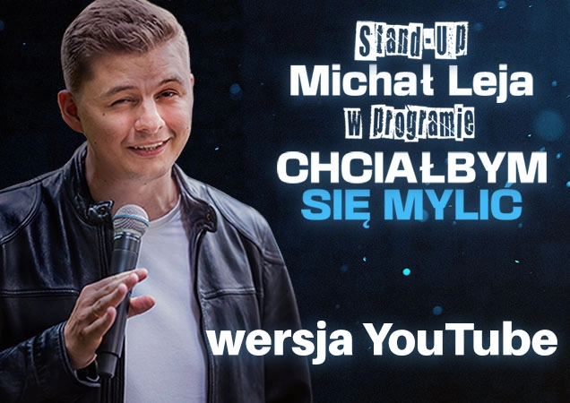 Chciałbym się mylić